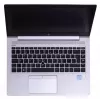 HP EliteBook 840 G6 i5-8365U 8 GB 256 GB SSD 14 FHD Win11pro gebraucht US QWERTY