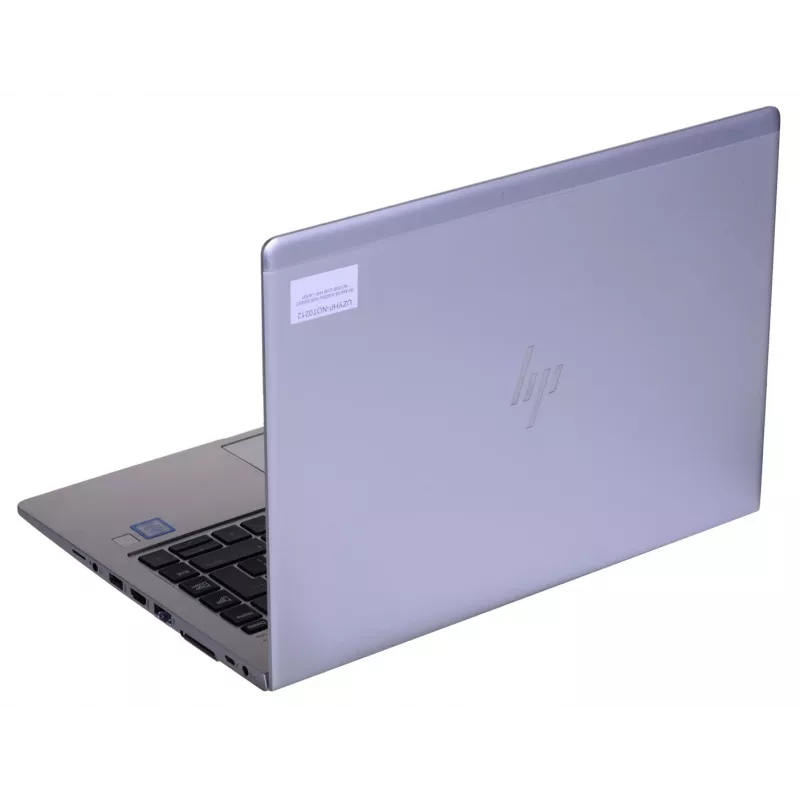 HP EliteBook 840 G6 i5-8365U 8 GB 256 GB SSD 14 FHD Win11pro gebraucht US QWERTY