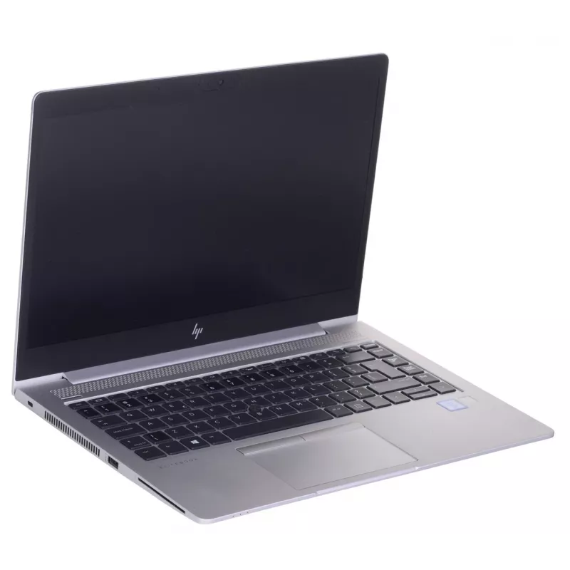 HP EliteBook 840 G6 i5-8365U 8 GB 256 GB SSD 14 FHD Win11pro gebraucht US QWERTY