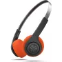 Jlab Rewind Wireless 2 Retro Kopfhörer Schwarz