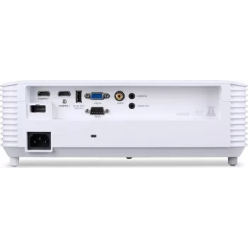 Acer P1258i Business DLP Projektor - Digital-Projektor - DLP/DMD