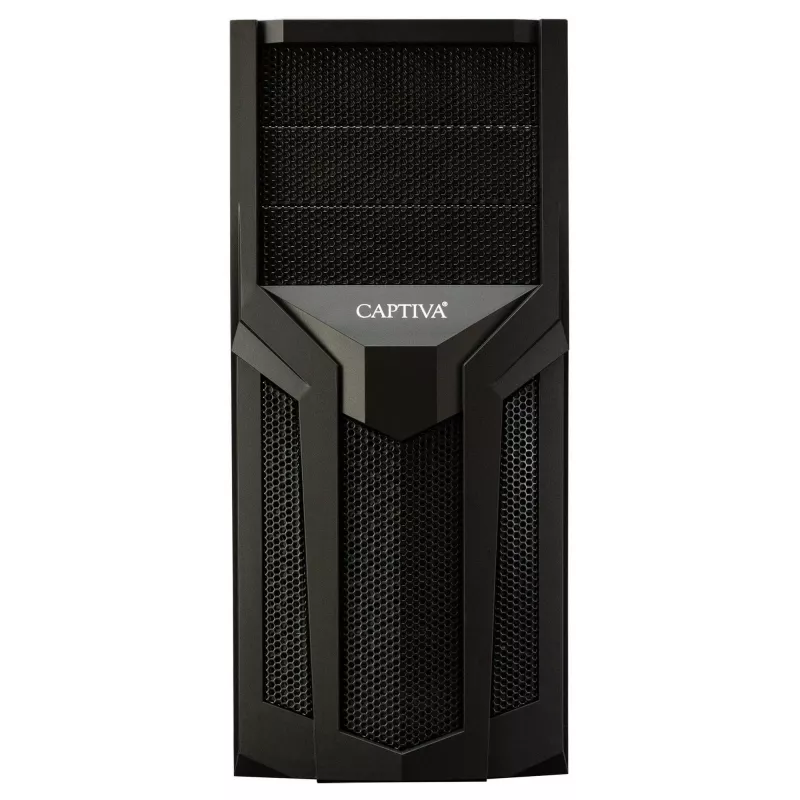 Computer Captiva CAPTIVA PC Workstation I94-175 Ultra 7 32GB 1TB SSD NVIDIA Windows 11 Pro