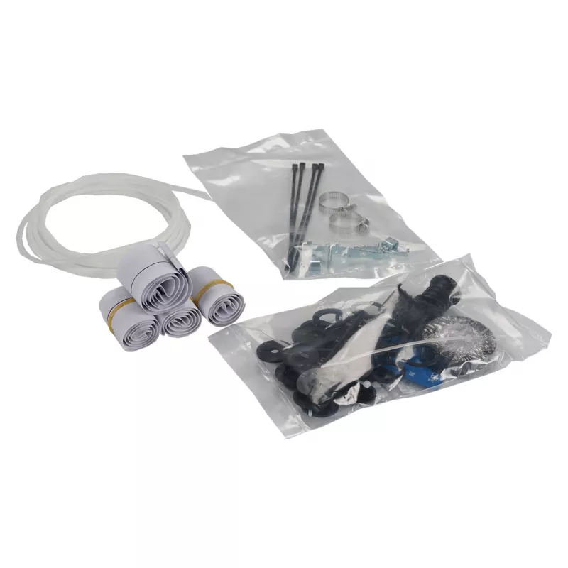 EFB-Elektronik Inline-Kupplungsmuffe für 24 Spleiße Hersteller: EFB Elektronik (83127.1V2)