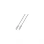 EFB-Elektronik RJ45 Patchkabel Cat.6 U/UTP PVC CCA Weiß 15m Hersteller: EFB Elektronik (K8100WS.15)