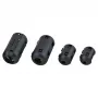 Ferrit-Ringkern 3,5 mm, rund, schwarz — EFB Elektronik 71501.1