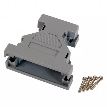 Kunststoff-Leergehäuse EFB Elektronik EB0909 — Blindgehäuse für 9×9 Module