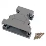 Kunststoff-Leergehäuse EFB Elektronik EB0909 — Blindgehäuse für 9×9 Module