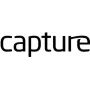 Label Capture CA-800294-155 102 x 38 mm Etiketten, Kerndurchmesser 25 mm