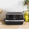 TEFAL Easy Fry XL Surface Heißluftfritteuse FW4018 (FW4018)