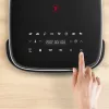 TEFAL Easy Fry XL Surface Heißluftfritteuse FW4018 (FW4018)