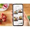 TEFAL Easy Fry XL Surface Heißluftfritteuse FW4018 (FW4018)