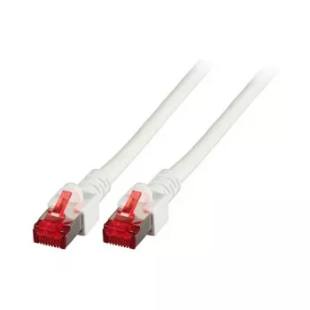 EFB Elektronik EFB-Elektronik ECOLAN - Patchkabel - RJ-45 (M)