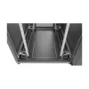 EFB-Elektronik 48,30cm (19) Serverschrank PRO 42HE, 800x1000 mm, F=1-teilig R=2-teilig, RAL9005 Hersteller: EFB Elektronik (PRO-4280TS.P1P2)