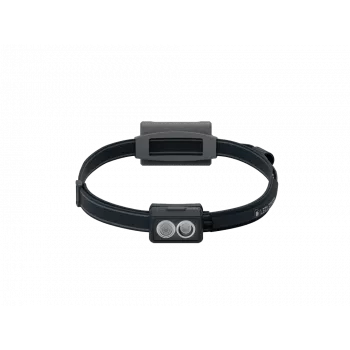 Ledlenser 002140750000 Schwarz