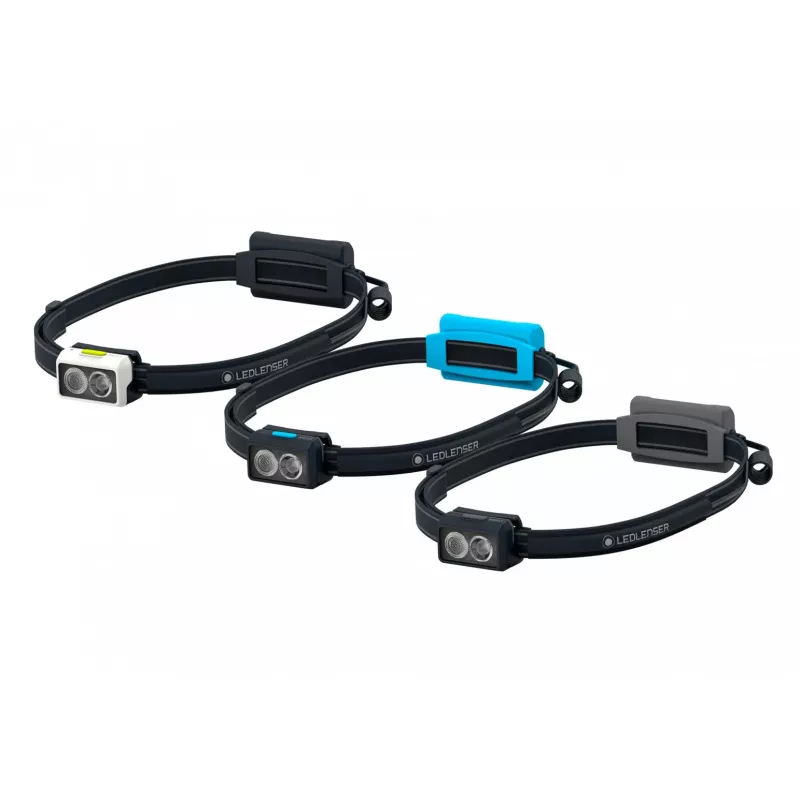 Ledlenser NEO3 White