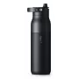 LARQ Bottle PureVis 2 680 ml Schwarz