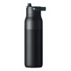 LARQ Bottle PureVis 2 680 ml Schwarz