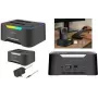 Dockingstation LOGILINK Quickport QP0036, USB 3.2, 2-fach für 2,5/3,5 Zoll SATA HDD/SSD