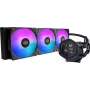 Cooler Master WAK MasterLiquid Core Nex Digital 360 ARGB - AMD Sockel AM5 (Ryzen Zen4) - Intel Socke