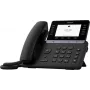 Yealink Teams Edition MP55 E2 – Tischtelefon, Microsoft Teams-zertifiziert, Farb-Touchscreen, SIP/Teams Dual-Modus