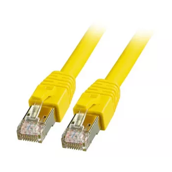 Efb K5528GE.3 Ethernet-Patchkabel