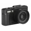 Digitalkamera Denver DWC-8475B 16MPIX CMOS Schwarz