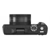 Digitalkamera Denver DWC-8475B 16MPIX CMOS Schwarz