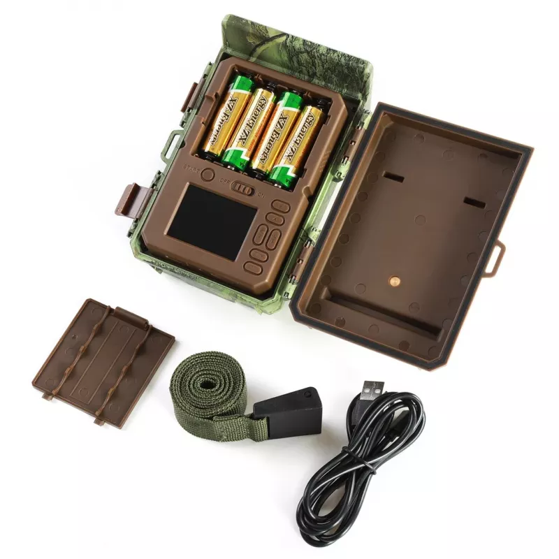 Denver Wildkamera WSW-8120 (112131430000)