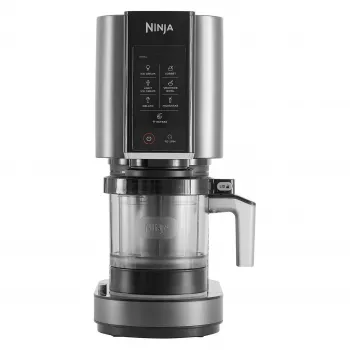 SharkNinja Ninja Creami NC302EU – Eismaschine – 493 ml