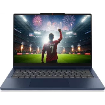 Lenovo IdeaPad 5i 2-in-1 14IPH11 CU5 322/16GB/512SSD/W11 Home Touch - Tastaturlayout möglicherweise deutsch