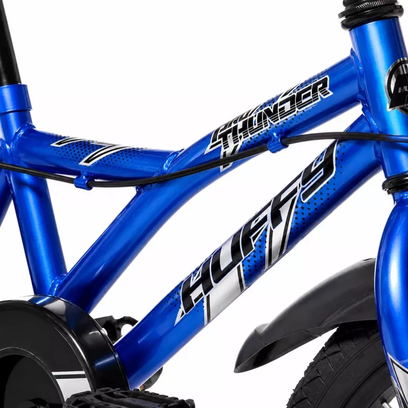 Fahrrad Huffy Pro Thunder 16 marineblau (21805W)
