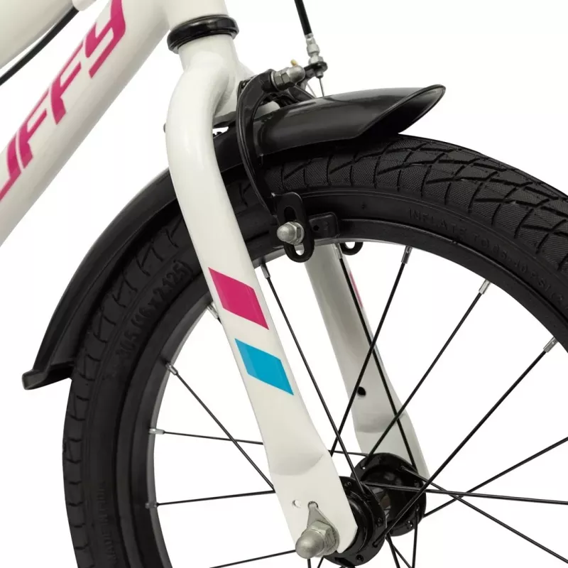 Rower Huffy So Sweet 16 White (21815W)
