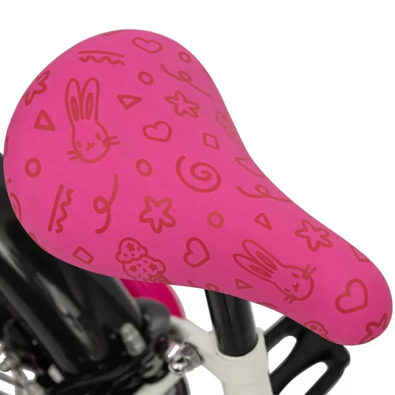 Rower Huffy So Sweet 16 White (21815W)