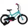 Rower Huffy So Sweet 16 Blau (2835W)