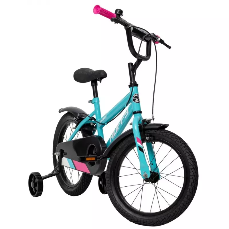 Rower Huffy So Sweet 16 Blau (2835W)