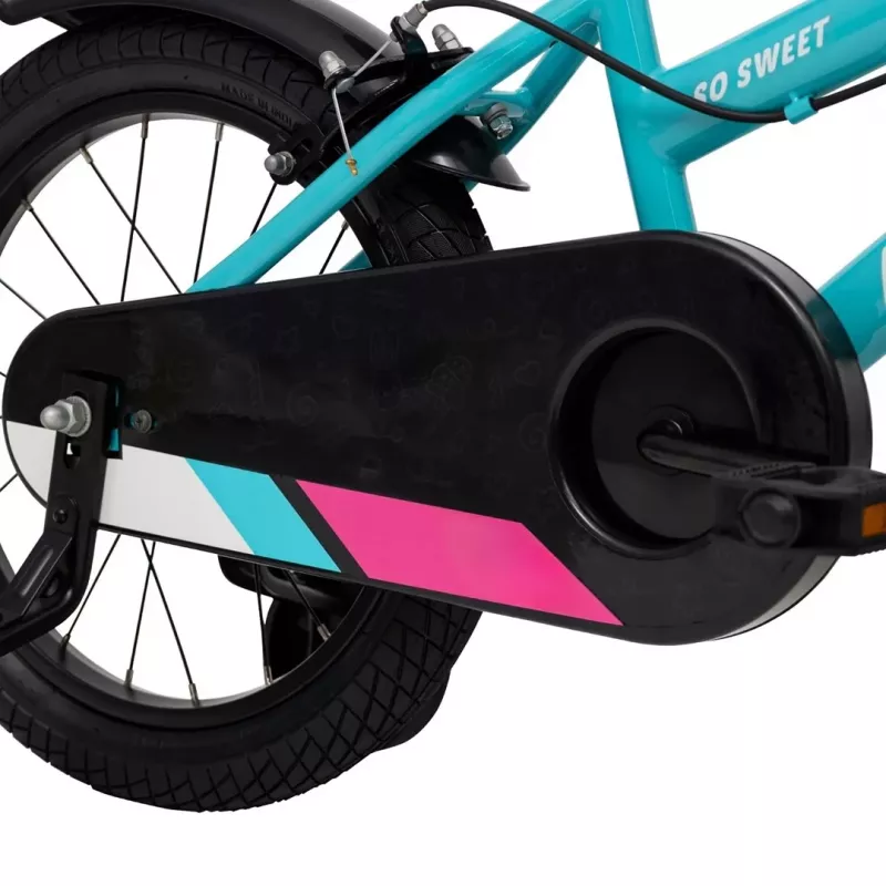 Rower Huffy So Sweet 16 Blau (2835W)