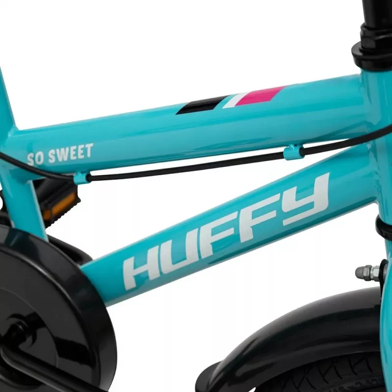 Rower Huffy So Sweet 16 Blau (2835W)