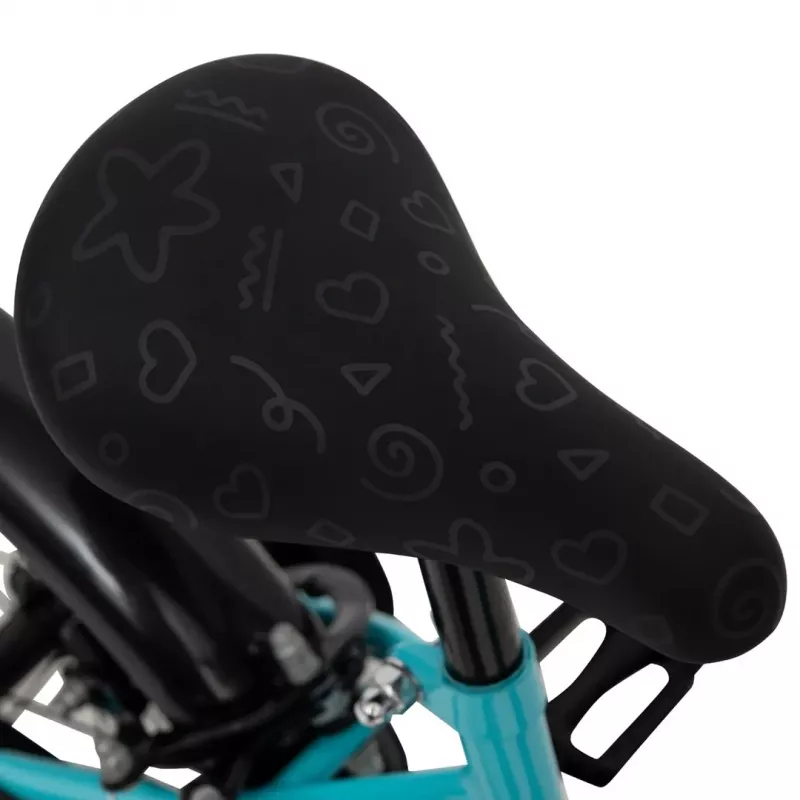 Rower Huffy So Sweet 16 Blau (2835W)