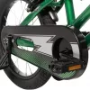 Rower Huffy Pro Thunder 16 Grün (21845W)