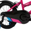 Rower Huffy So Sweet 16 Pink (2895W)