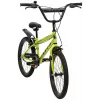 Rower Huffy Pro Thunder 20 Grün (23305W)