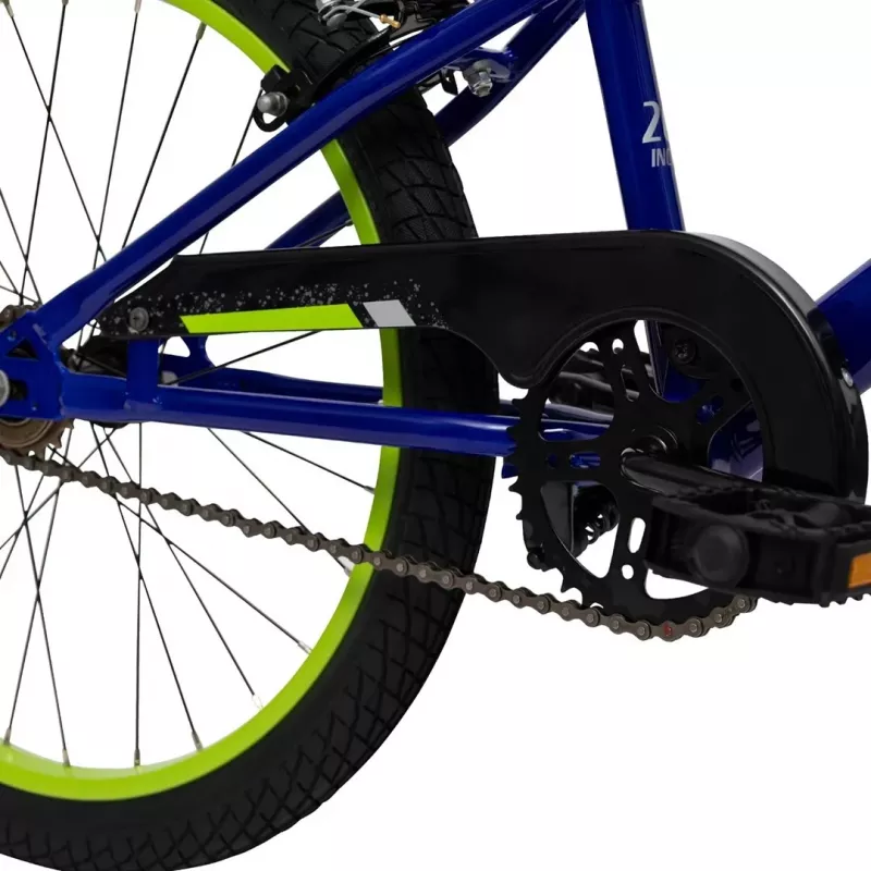 Rower Huffy Pro Thunder 20 Blue (23345W)
