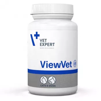 VetExpert ViewVet 45 Kapseln.
