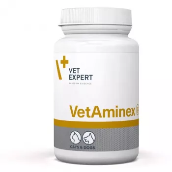 VetExpert VetAminex 60 Kapseln.