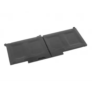 Akku für Dell Latitude 7390, 7490 5800 mAh (44 Wh) 7,6 - 7,4 V