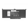Akku für Dell Latitude 7390, 7490 5800 mAh (44 Wh) 7,6 - 7,4 V