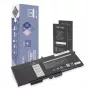 Akku GJKNX für Dell Latitude 5280 5480 5490 5590 8500mAh 8500 mAh (64,6 Wh) 7,6V (7,4V)