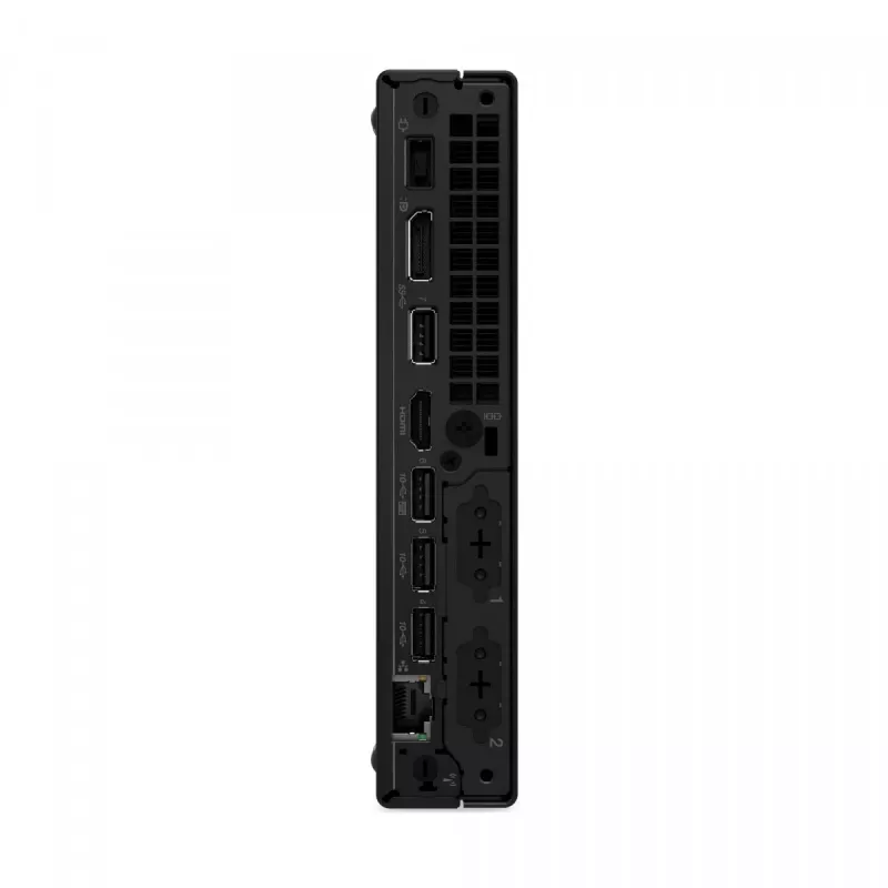 Computer ThinkCentre M90q Tiny G6 13AC000EPB W11Pro Ultra 7 265/2x16GB/1TB/INT/vPro/Schwarz/3 Jahre OS + 1 Jahr Premier
