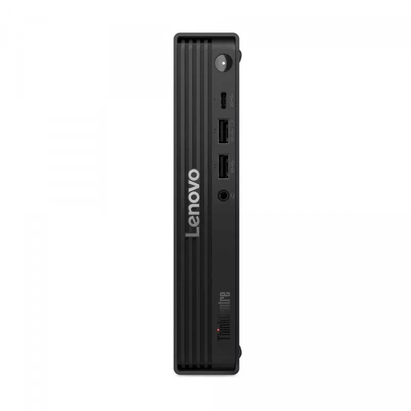 Computer ThinkCentre M90q Tiny G6 13AC000EPB W11Pro Ultra 7 265/2x16GB/1TB/INT/vPro/Schwarz/3 Jahre OS + 1 Jahr Premier