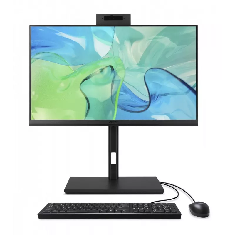 Computer All-in-One Veriton Vero VVZ4724 i7-14700 23,8 Zoll Windows 11 Pro